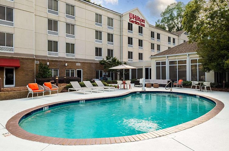 Hilton Garden Inn Montgomery East