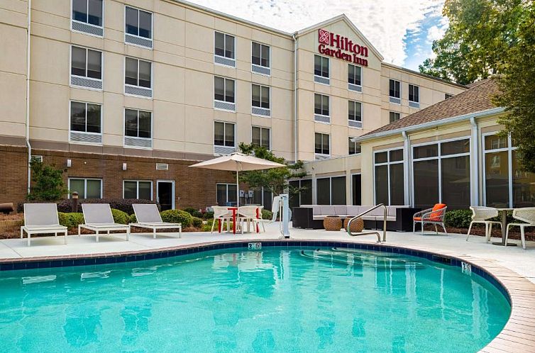 Hilton Garden Inn Montgomery East