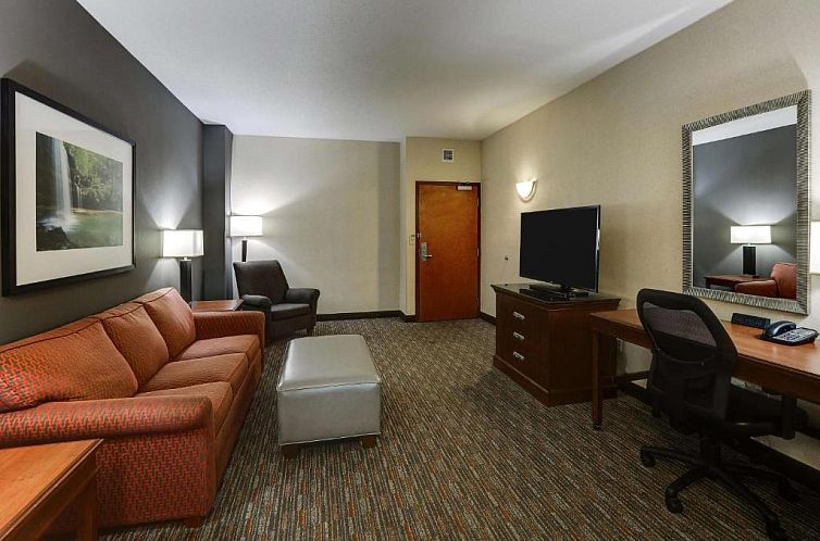 Drury Inn & Suites Montgomery