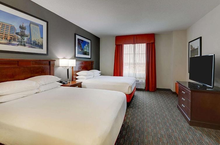 Drury Inn & Suites Montgomery