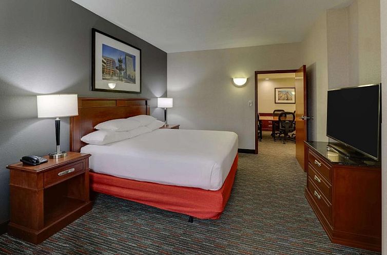 Drury Inn & Suites Montgomery