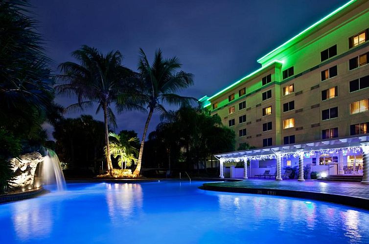 Holiday Inn Fort Lauderdale Airport, an IHG Hotel