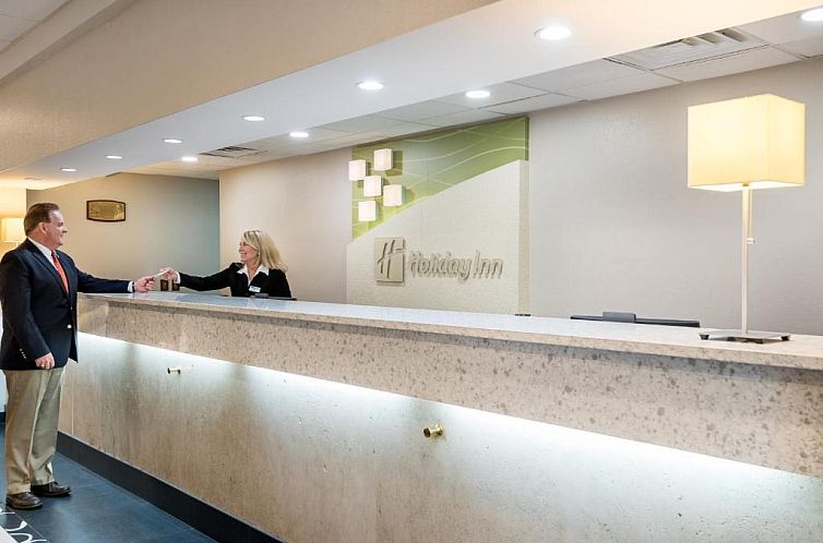 Holiday Inn Fort Lauderdale Airport, an IHG Hotel