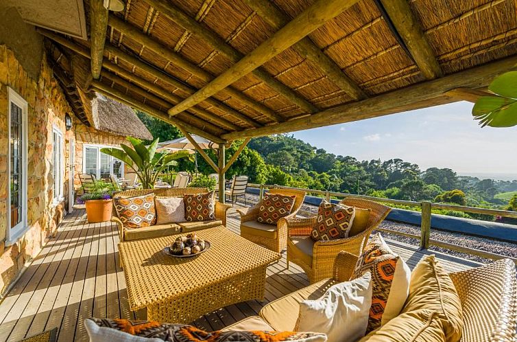 Ikhaya Safari Lodge