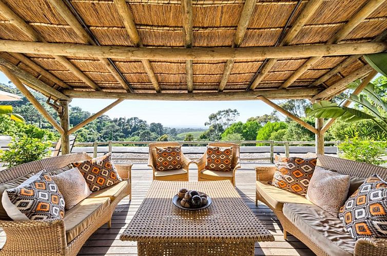 Ikhaya Safari Lodge