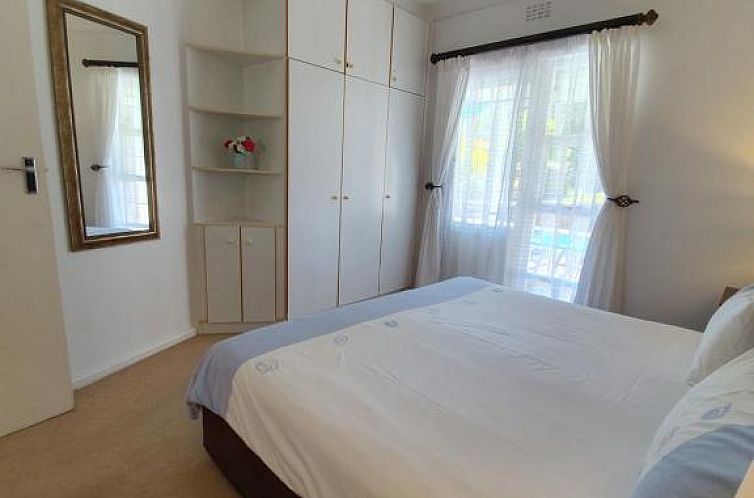 Paradiso Guesthouse & Self-catering Cottage