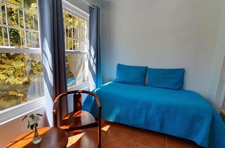 Paradiso Guesthouse & Self-catering Cottage