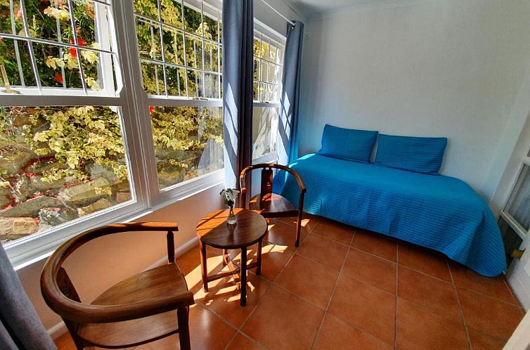 Paradiso Guesthouse & Self-catering Cottage