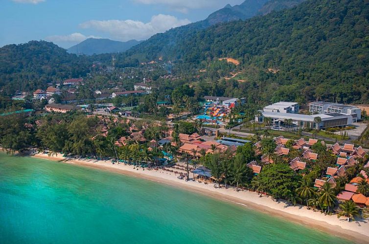 Koh Chang Paradise Resort & Spa