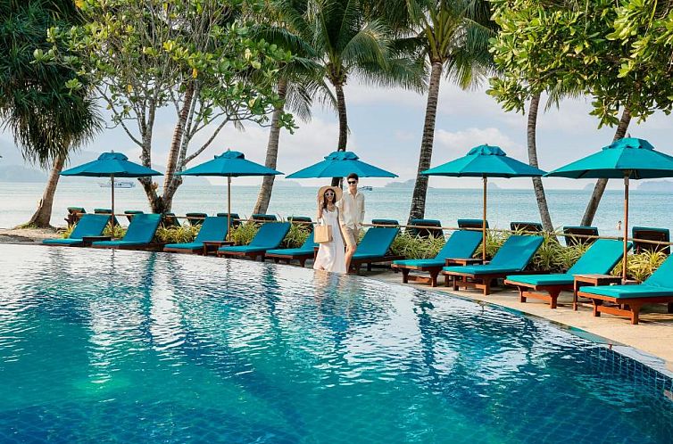 Koh Chang Paradise Resort & Spa