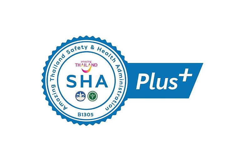 KC Grande Resort & Spa - SHA Extra Plus