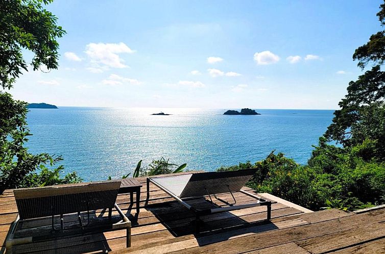 Koh Chang Cliff Beach Resort