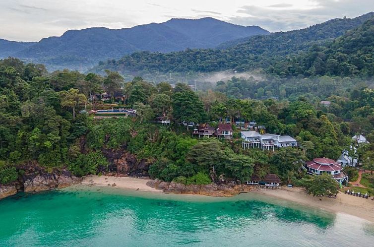 Koh Chang Cliff Beach Resort