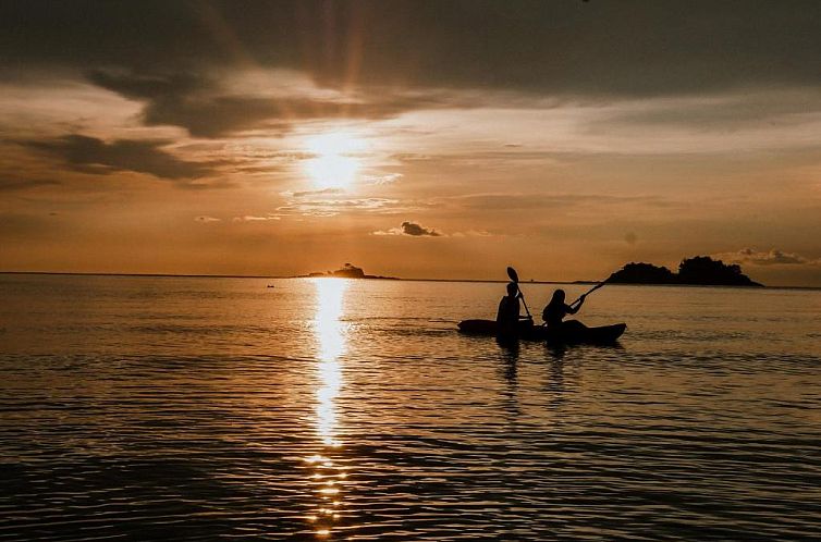 Koh Chang Cliff Beach Resort