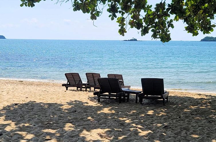 Koh Chang Cliff Beach Resort