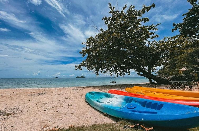 Koh Chang Cliff Beach Resort