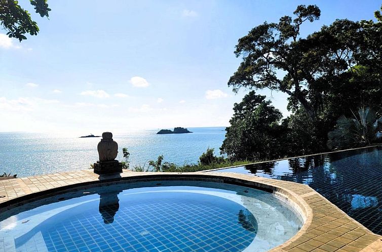 Koh Chang Cliff Beach Resort