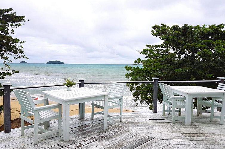 Koh Chang Cliff Beach Resort