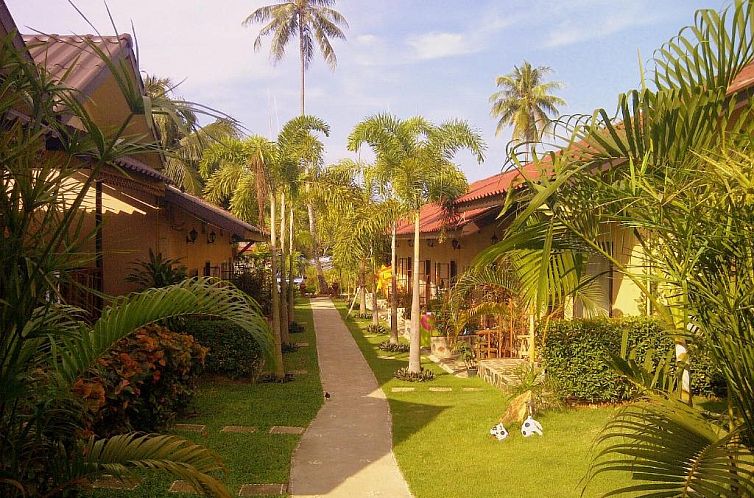 Paradise Bungalows