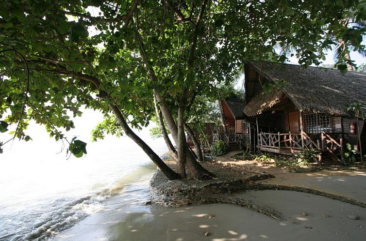 Banpu Koh Chang Resort