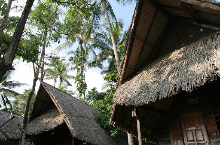 Banpu Koh Chang Resort