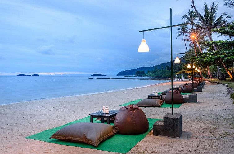 Mercure Koh Chang Hideaway