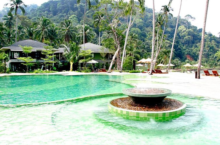 Mercure Koh Chang Hideaway