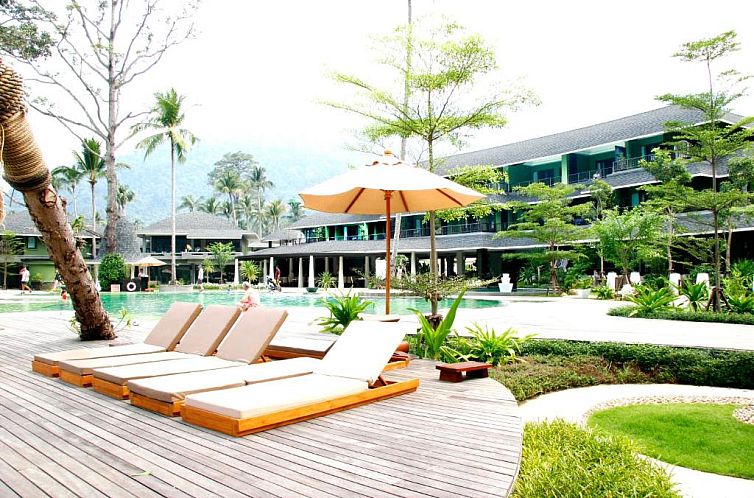 Mercure Koh Chang Hideaway