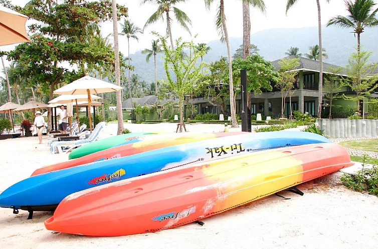 Mercure Koh Chang Hideaway