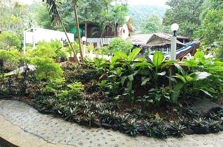 Faye Orchid Garden Resort