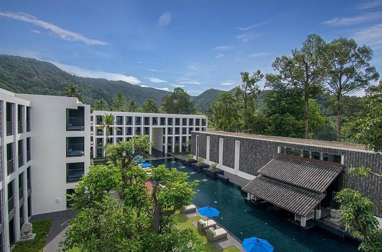 Awa Resort Koh Chang - SHA Extra Plus