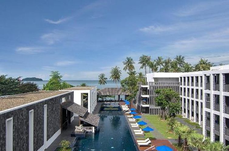 Awa Resort Koh Chang - SHA Extra Plus