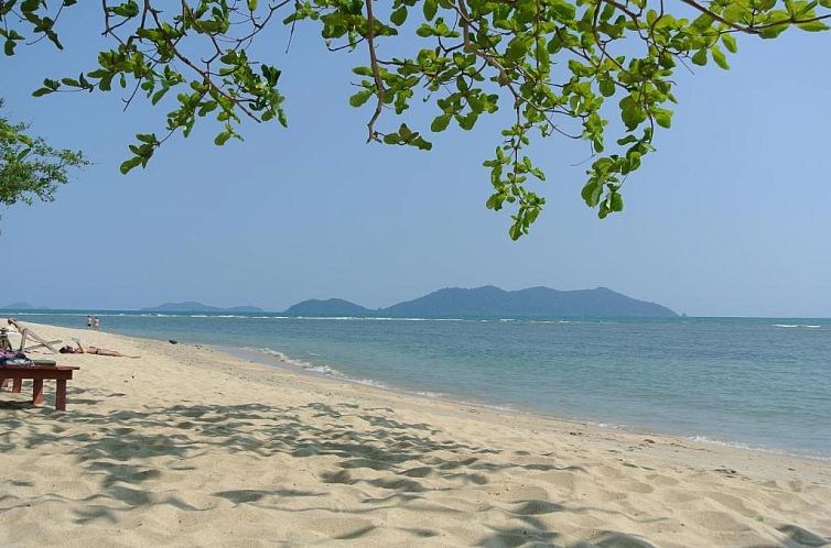 Bangbaobeach Resort