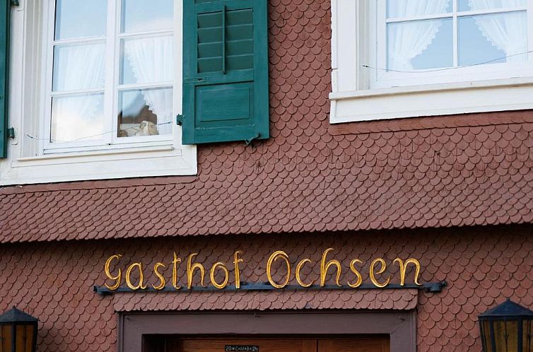 Hotel Ochsen