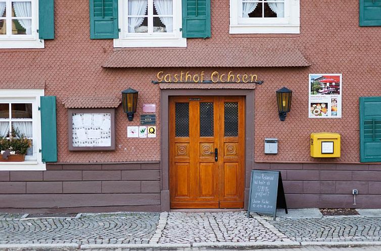 Hotel Ochsen