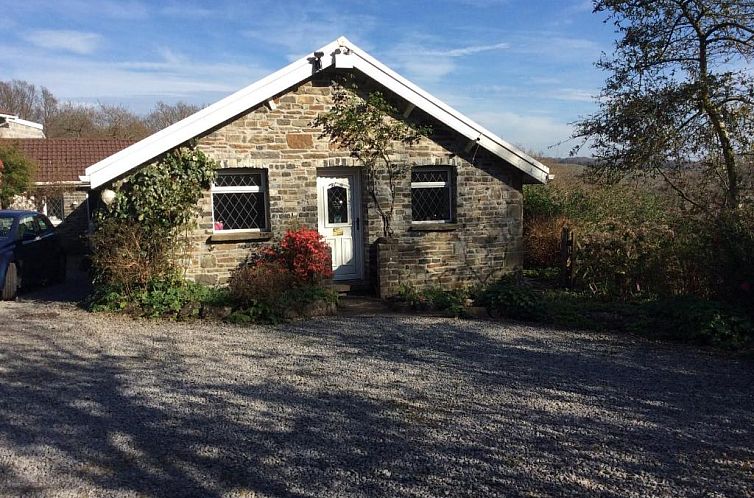 Cwmbach Guest House