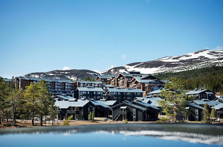 Norefjell Ski & Spa