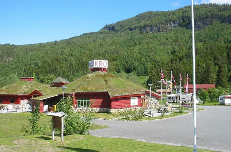 Nordnes Kro og Camping