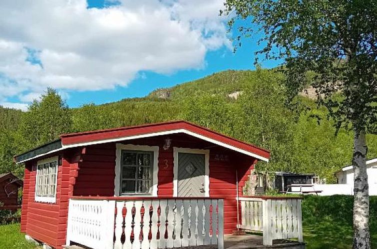 Nordnes Kro og Camping