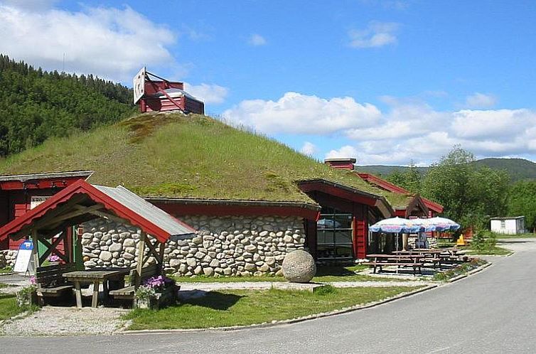 Nordnes Kro og Camping