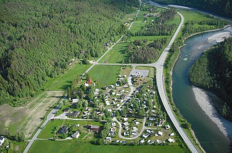 Nordnes Kro og Camping