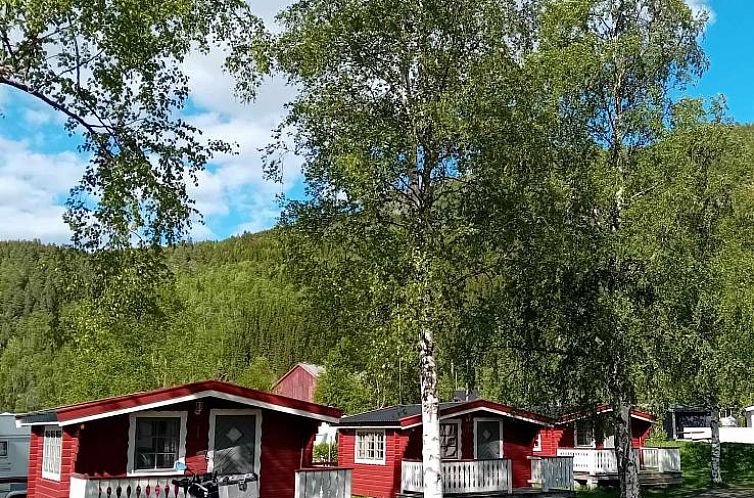 Nordnes Kro og Camping