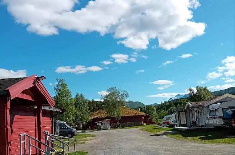 Nordnes Kro og Camping