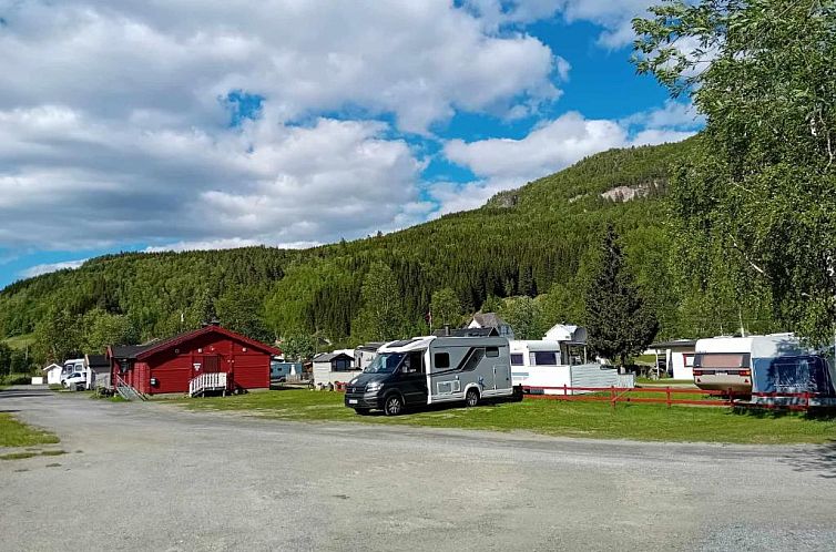 Nordnes Kro og Camping