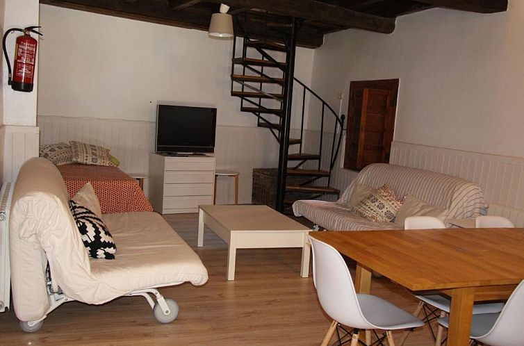 Hostel El Lago, Caceres