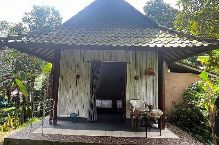 Khrisna Homestay and Cottages