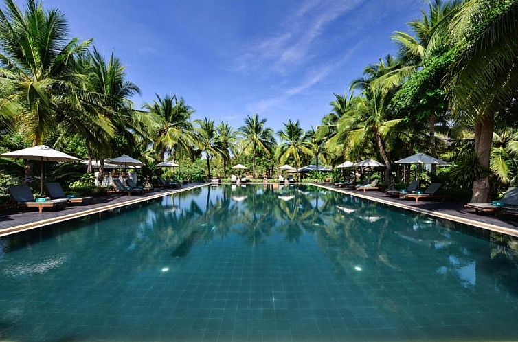 Royal River Kwai Resort and Spa