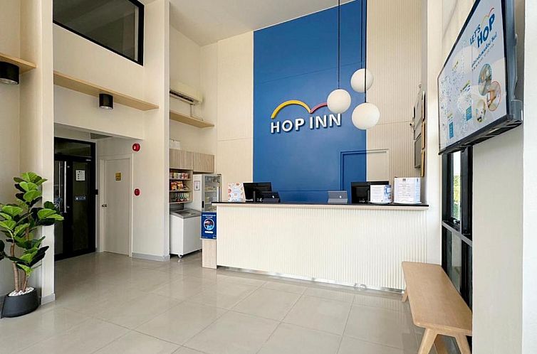 Hop Inn Kanchanaburi