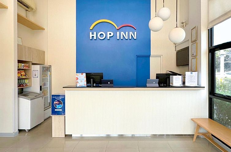 Hop Inn Kanchanaburi