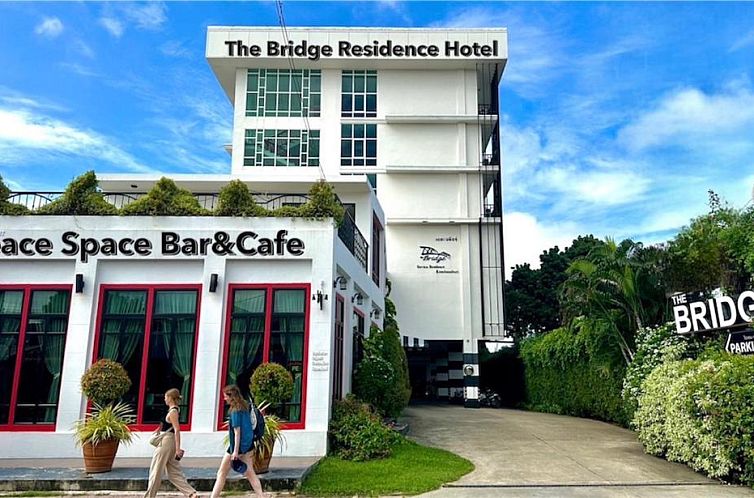 The Bridge Hotel